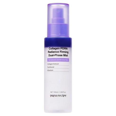 Papa Recipe Collagen PDRN Dual Glow Booster Facial Mist 100ml 100ml