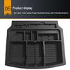 Trunk Storage Box for 24 BYD Models: Qin, L, Seal, 06 - Lower Layer, 80KM Range
