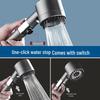 Shengbai Massage Filter Shower Head 3-Pack
