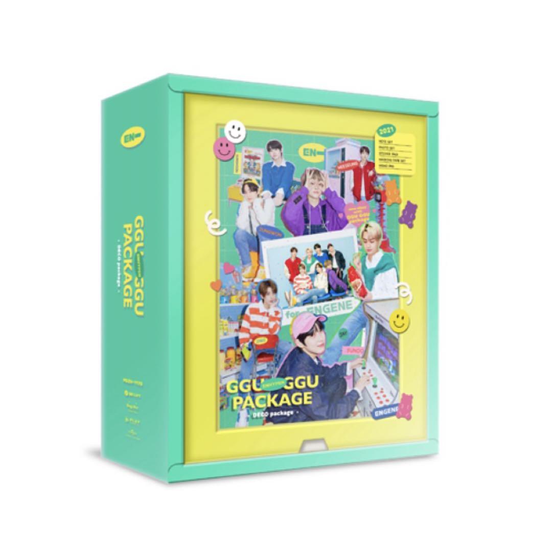 

[USED] Kukupake Enhyphen Enap ENHYPEN 2021 Album Trading Card Niki