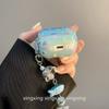 ins wind cute graffiti ocean small fish for airpodspro1 protective case earphone case 1st generation 1 soft silicone new
