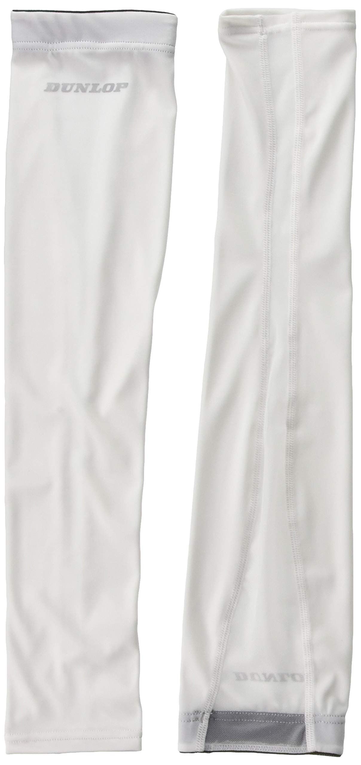 

Dunlop Tennis Arm Covers UV Protection White TAC8009W Women s (Free Size) белый