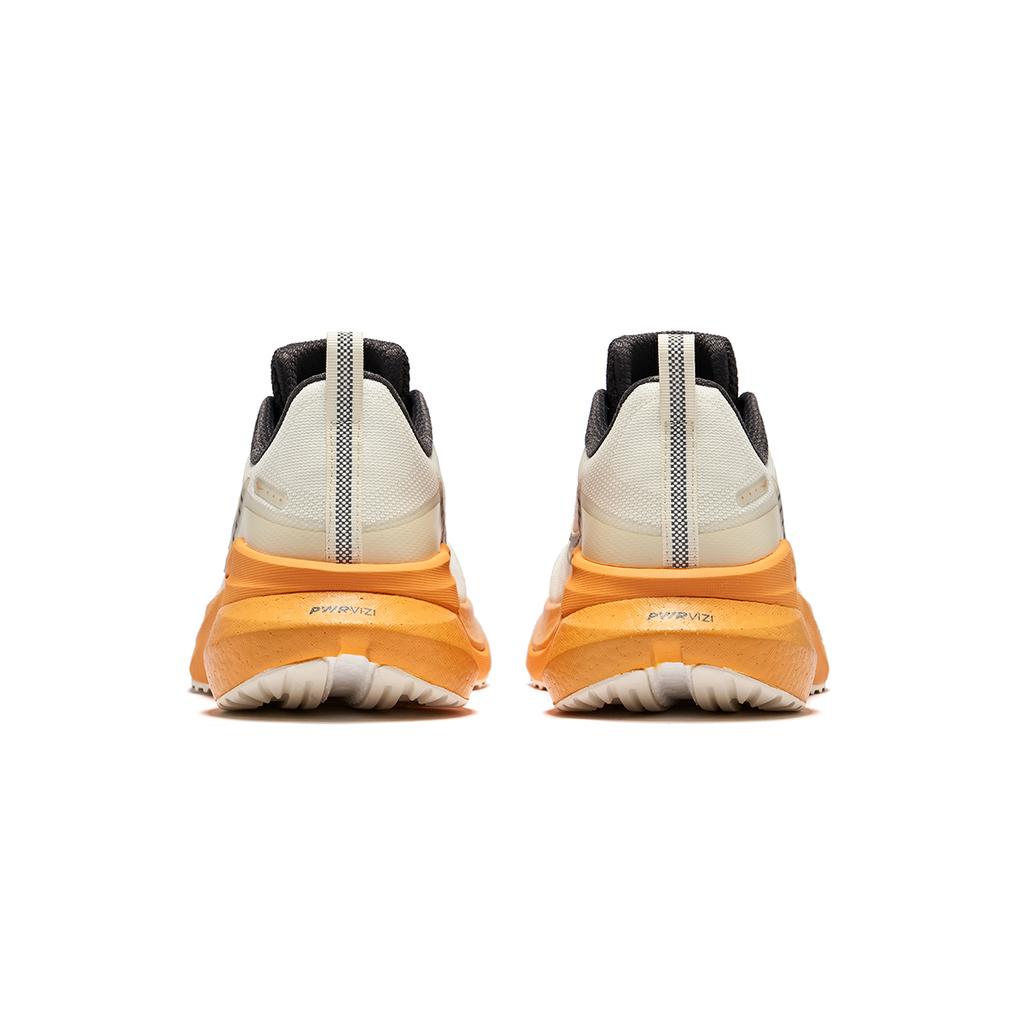 Saucony Stability Comfortable Running Shoes Synthetic Leather TPU Non-Slip Wear-Resistant Support Low-Top Running Shoes Men running shoes S28225-1