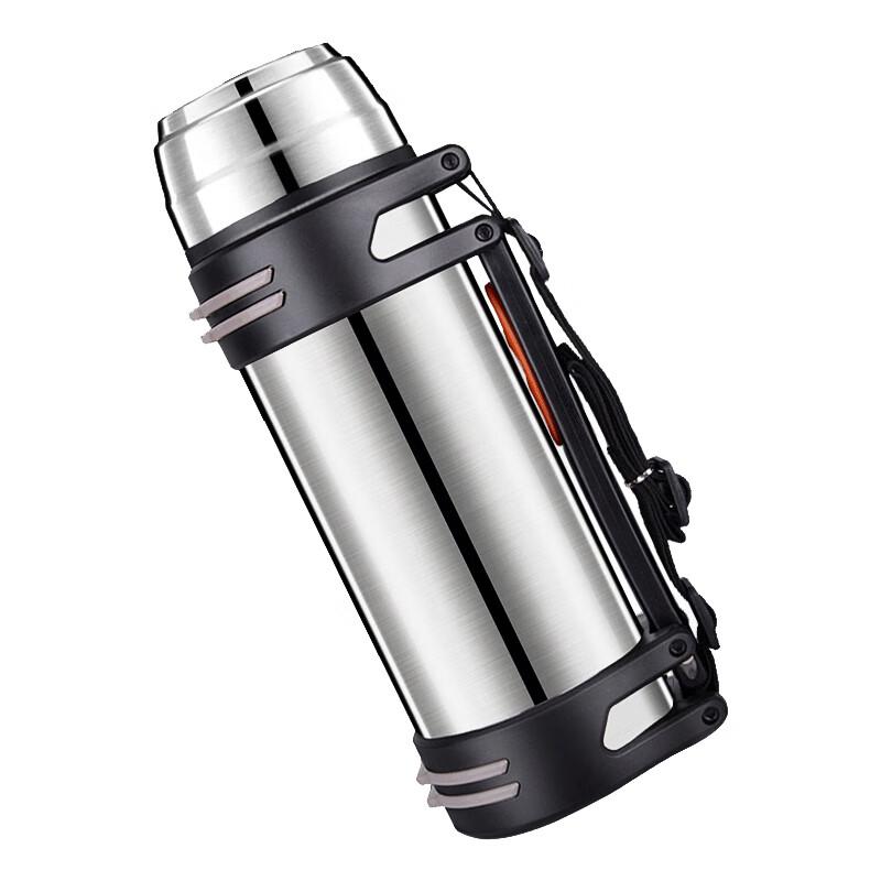 Tri-polar TP3606 Vacuum Insulated Travel Pot