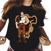 Üst giysisi – T-shirtler