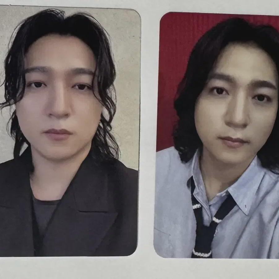 

DAY6 Фотокарточка Sungjin