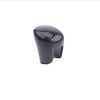 Carbon fiber Car Gear Shift Knob Trim For Honda Civic Sedan -2025