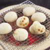 Zojirushi Mochi pounding maskin Mikrodatamaskin helautomatisk 1sho BS-ED10-WA