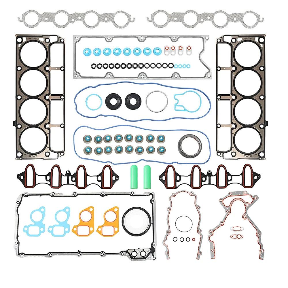 HS26191PT Cylinder Head Gasket Kit for Buick, Chevrolet, GMC Savana 1500 Engines