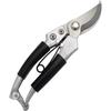Jinnong 8-inch Zinc Alloy Garden Pruning Shears