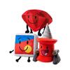 2026 Nuovo Peluche BFDI Battle For Dream Island Morbido Peluche Carino Cartone Animato Bambola Imbottita Regalo per Bambini Collezione Decorazione Stanza