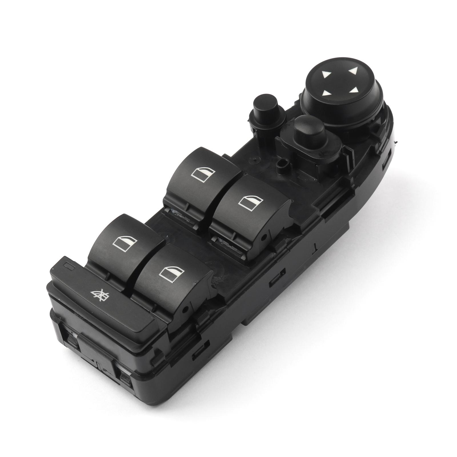 

New Driver Side Power Master Window Switch Assy For BMW E70 E71 61319218044