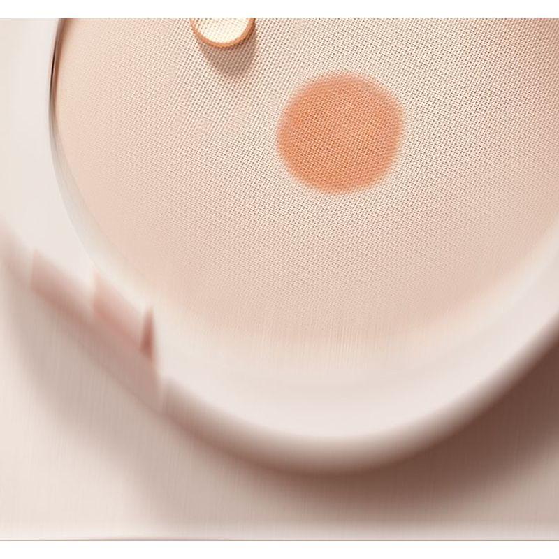 MEIKING - Soft Focus Powder Pact - 4 Colors