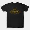 Asiatische Größe Baumwolle Unisex T-Shirt Druck T-Shirt Continental Nyc T-Shirt No-Cut Print Reguläre Passform