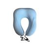 Li Shen Ice Silk Memory Foam U-Shaped Neck Pillow