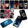 Attack Jaeger on titan Eren Anime Levi Case for Samsung Galaxy A36 A17 A26 A07 A35 A54 A53 A13 A33 A34 S8 S9 S20 S21 FE S10 Plus