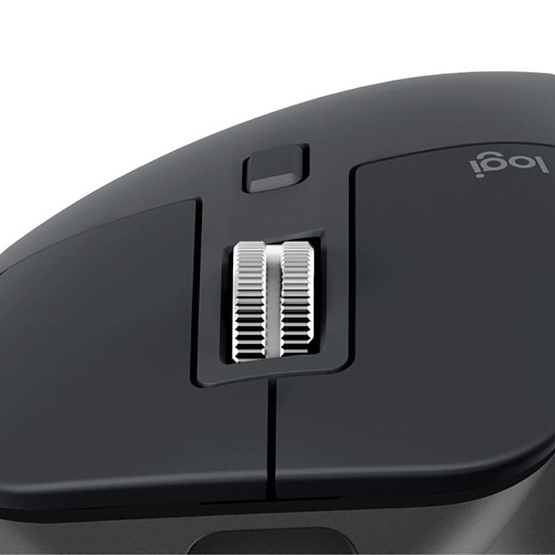 Mouse Logitech MX Master 3s Grey