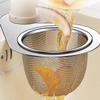 Sink Filter Basket Sink Basket Corner Strainer In Swan Shape Veggie Basket Aterproof Sink Food Strainer Kitchen Drain Basket