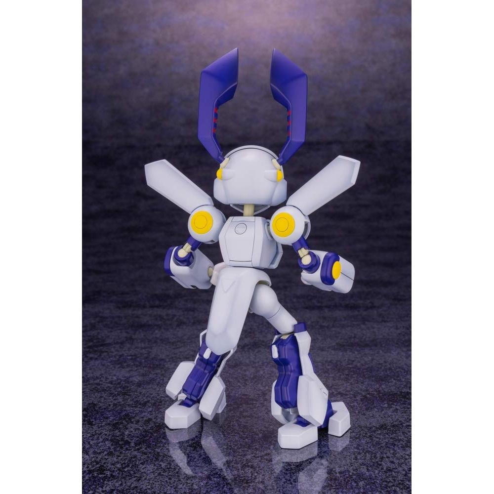 Medarot KWG05-C Dorks Height approx. 170mm 16 scale plastic model KP361