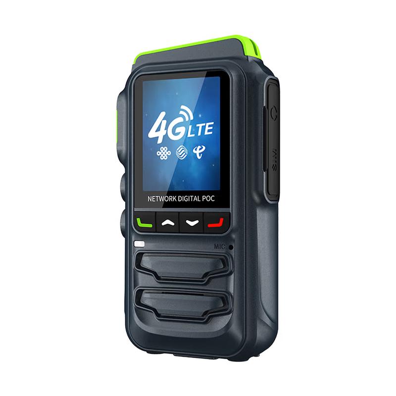 

Fanteng FPX260 Nationwide Public Network Walkie-Talkie (CN version)