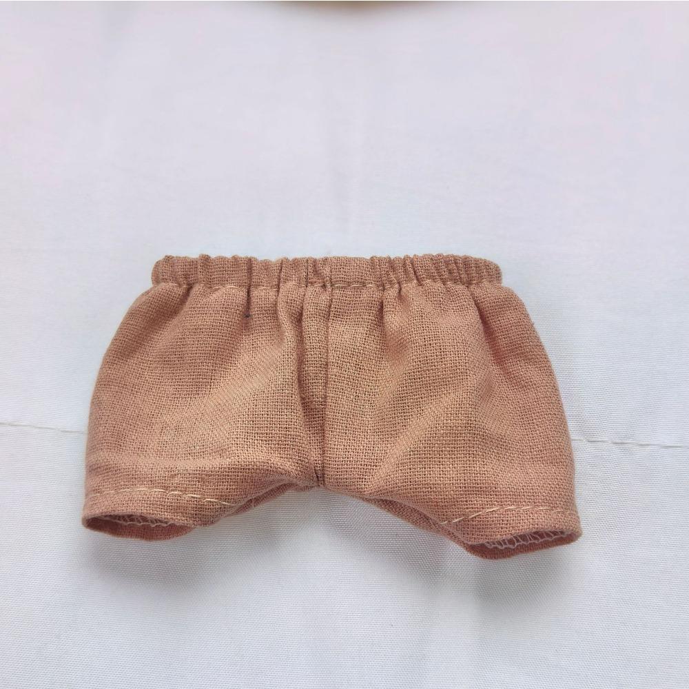 

{Только детская одежда} Подвеска 17 см Одежда Милый вязаный свитер Комплект Кукольная шляпа Кукла 17CM cloth clothing