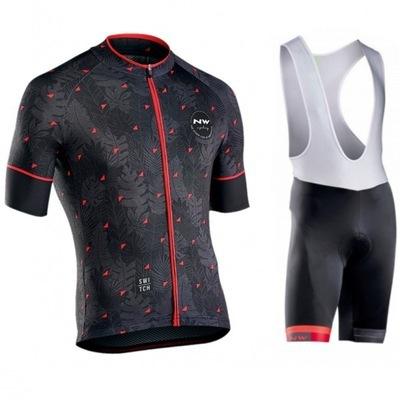 Team Edition Short Sleeve Summer Cycling Suit Men's Mountain Bike Road Bike Bike Breathable Sweat Road Bike