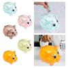 Pig Piggy Bank Festival Gift Tabletop Ornament Decorative Pig Saving Pot Money Bank Pig Statue Money Saving Box for Adult Kids