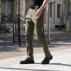 Jifeng Summer X7 Men's Tactical Quick-Dry Mountain Hiking Pants