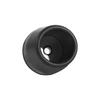 4 pcs Suction Cup Shower Chair Leg Cap Non-slip Protector Cap Chairs Table Leg  Kids Adults Seniors