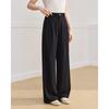 IEF Petite Women's Wide-Leg Commuter Pants
