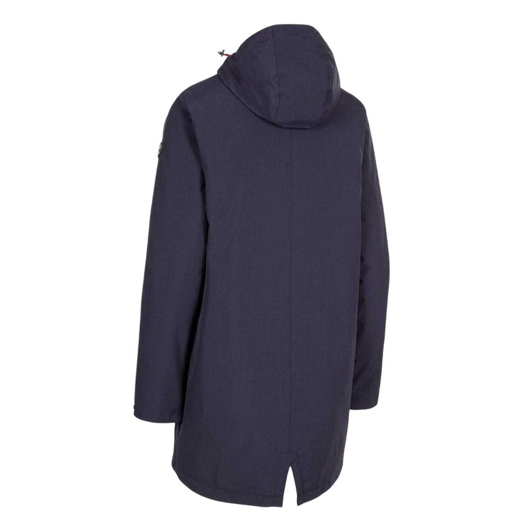 Trespass Womens/Ladies TP75 Waterproof Jacket