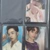 A Batch Of Thrillride Photo Cards Juyeon The Boys