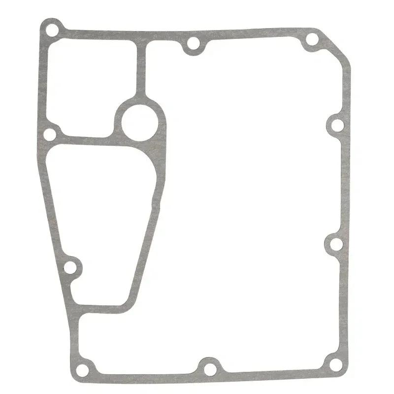 Motorcycle Crankcase Covers Gasket Kits For Kawasaki ER6N ER-6N ER650 Z650 EX650 Ninja 650R Versys 650 KLE650 Vulcan S EN650