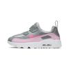 Air Max 90 Low Top Running Shoes Foam Pink Children Aged 3 7 Years Old 881927-018