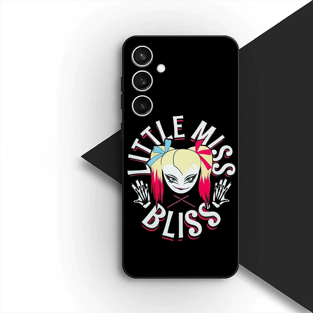 Alexas Hot Bliss Phone Cover for Motorola Moto G06 G86 G57 G14 G34 G24 A54 G15 G17 Power G77 G87 Protective Case