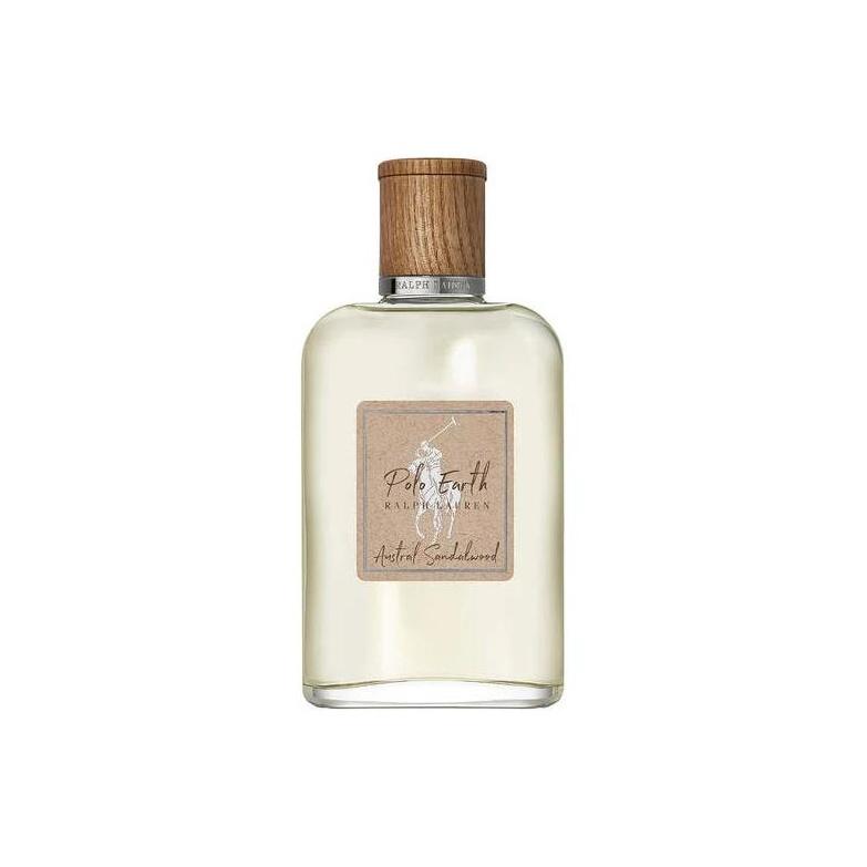 Ralph Lauren Earth Australian Sandalwood Perfumes