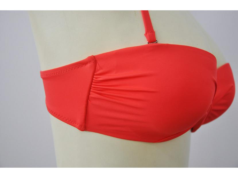 Hanligu 2025 Gathering Underwire Bikini - Sexy & Smart Swimwear