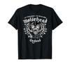 Motörhead Ball and Chain T-shirt