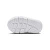Nike Flex Runner 2 Lil TD Blue Lightning Total Orange Baby Sneakers Black White FV6667-400