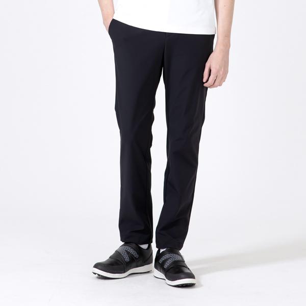 AVAVE Men'S Simple Chino Pants Black