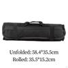 Outdoor Knife Roll Bag for Camping And Travel
