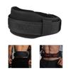 Double Layer Weightlifting Belt Reinforced Support Fitness Belt Waist Support Belt For Gym Training Heavy Lifting Squats