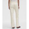 Lululemon Dance Studio Mid Rise Pant  Tall Light Ivory