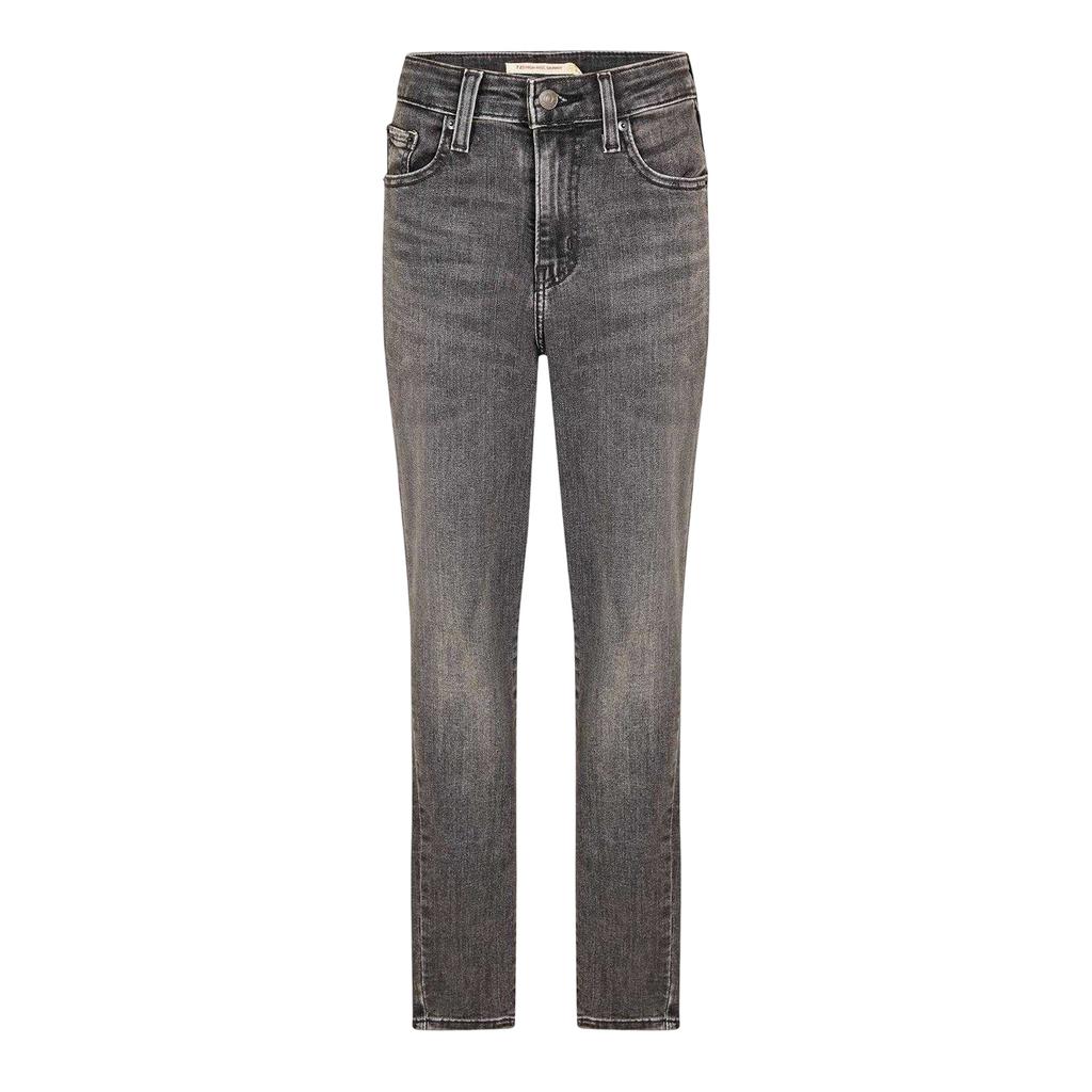 Levis Womens/Ladies 721 Denim Skinny Jeans