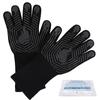 Oven Baking Cooking Heat Insulation Glove Fireproof High Temperature Resistance BBQ Gloves