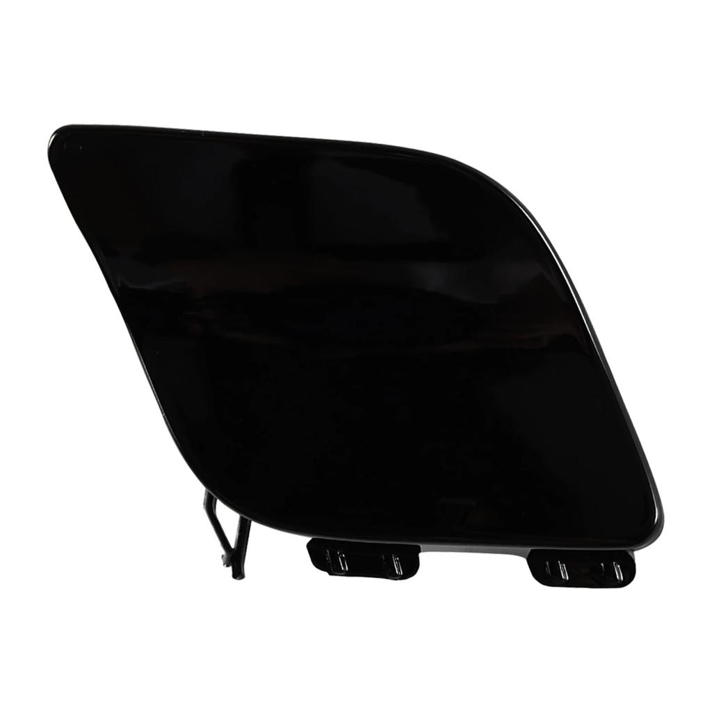 Tappo Copri Gancio Traino Paraurti Anteriore Occhiello di Traino Per Mercedes CLA W117 AMG Line Coupe C117 Accessori 2012 2013 2014 2015 A1178851222