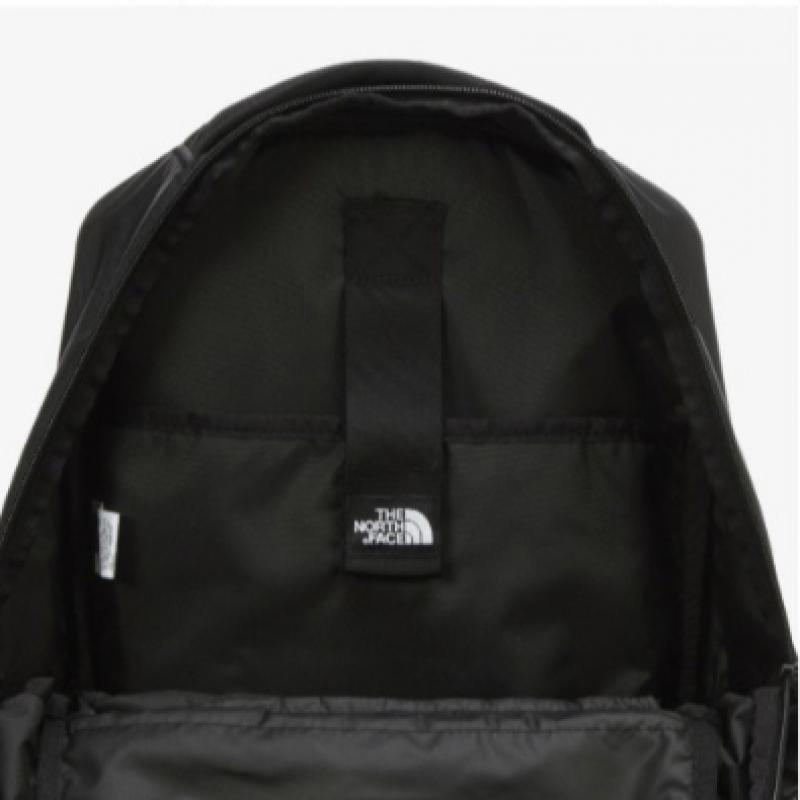 The North Face Jester 20 Black Nm2dr60a