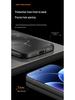 Xiaomi 17Pro Max Case with Lens Stand: Magnetic Full-Coverage Protective Shell