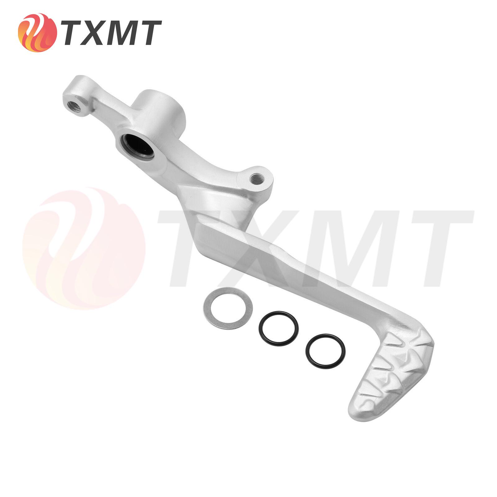 

Compatible Brake Foot Pedal for Ducati Panigale V4 S (2018-2022) & V4 R (2019-2020)