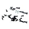 Complete Joysticks Repair Kit Screw Set For Neo3 Controller Repair and Replacement Kit